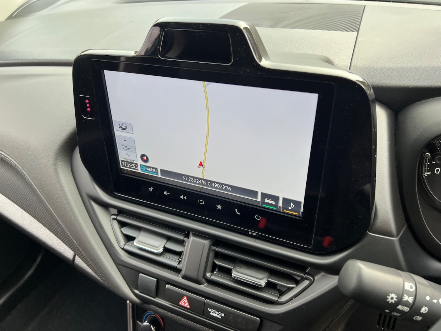 Used Suzuki SX4 S-Cross 2025 for sale - 76650133: Photo 15