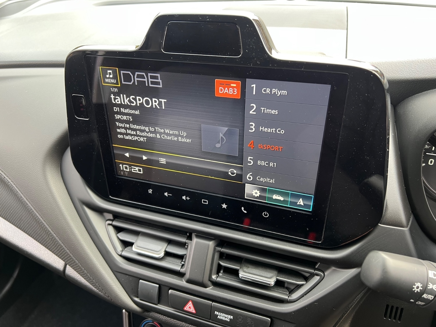 Used Suzuki SX4 S-Cross 2025 for sale - 76650133: Photo 16