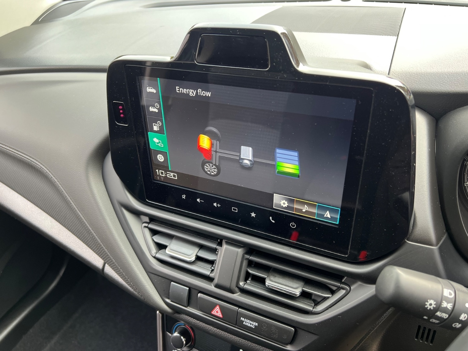 Used Suzuki SX4 S-Cross 2025 for sale - 76650133: Photo 17