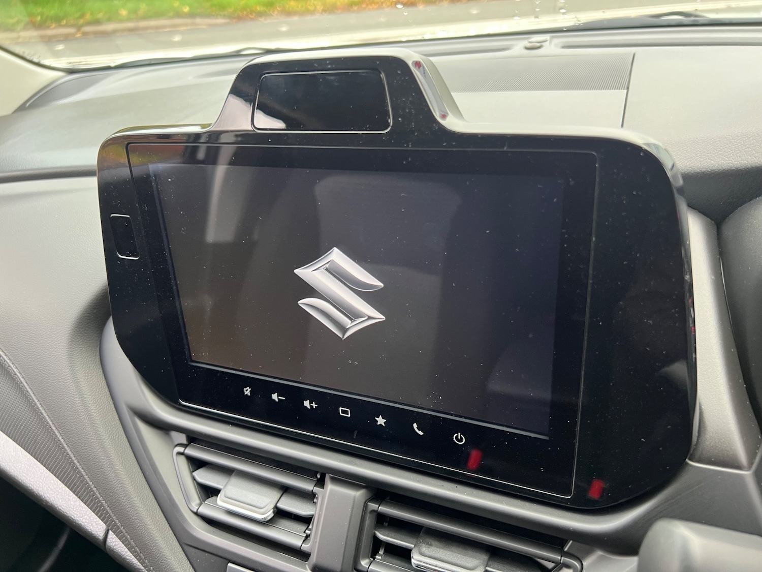 Used Suzuki SX4 S-Cross 2025 for sale - 76650133: Photo 19