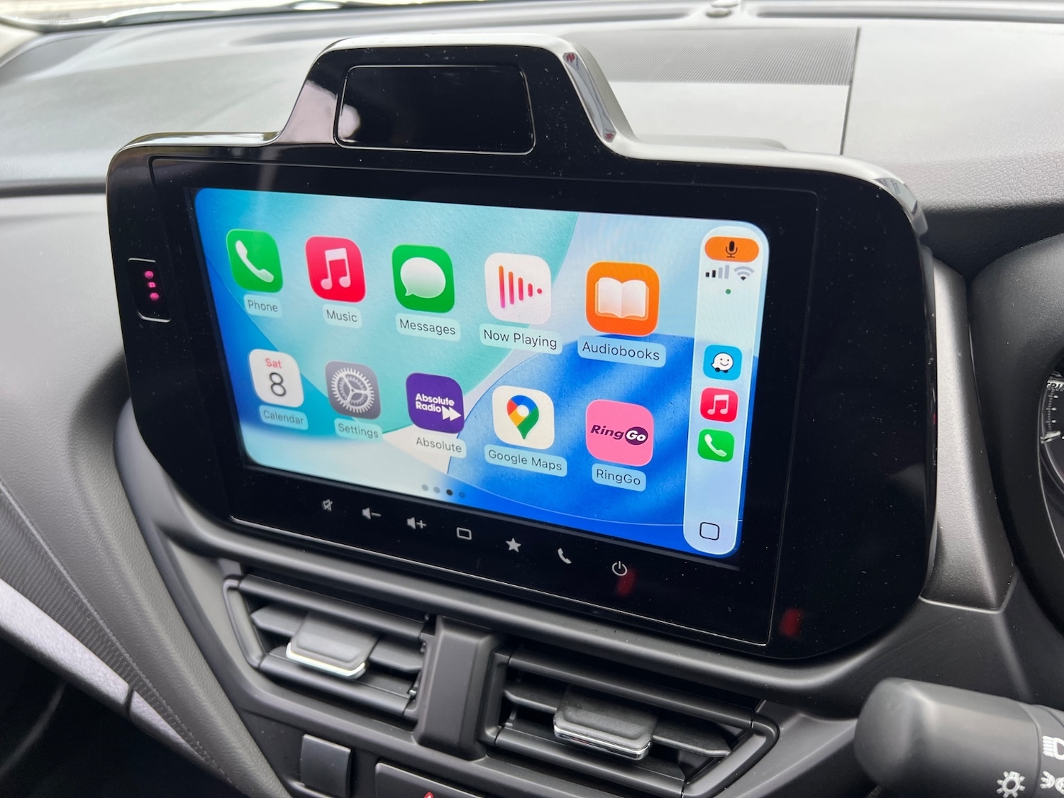 Used Suzuki SX4 S-Cross 2025 for sale - 76650133: Photo 20