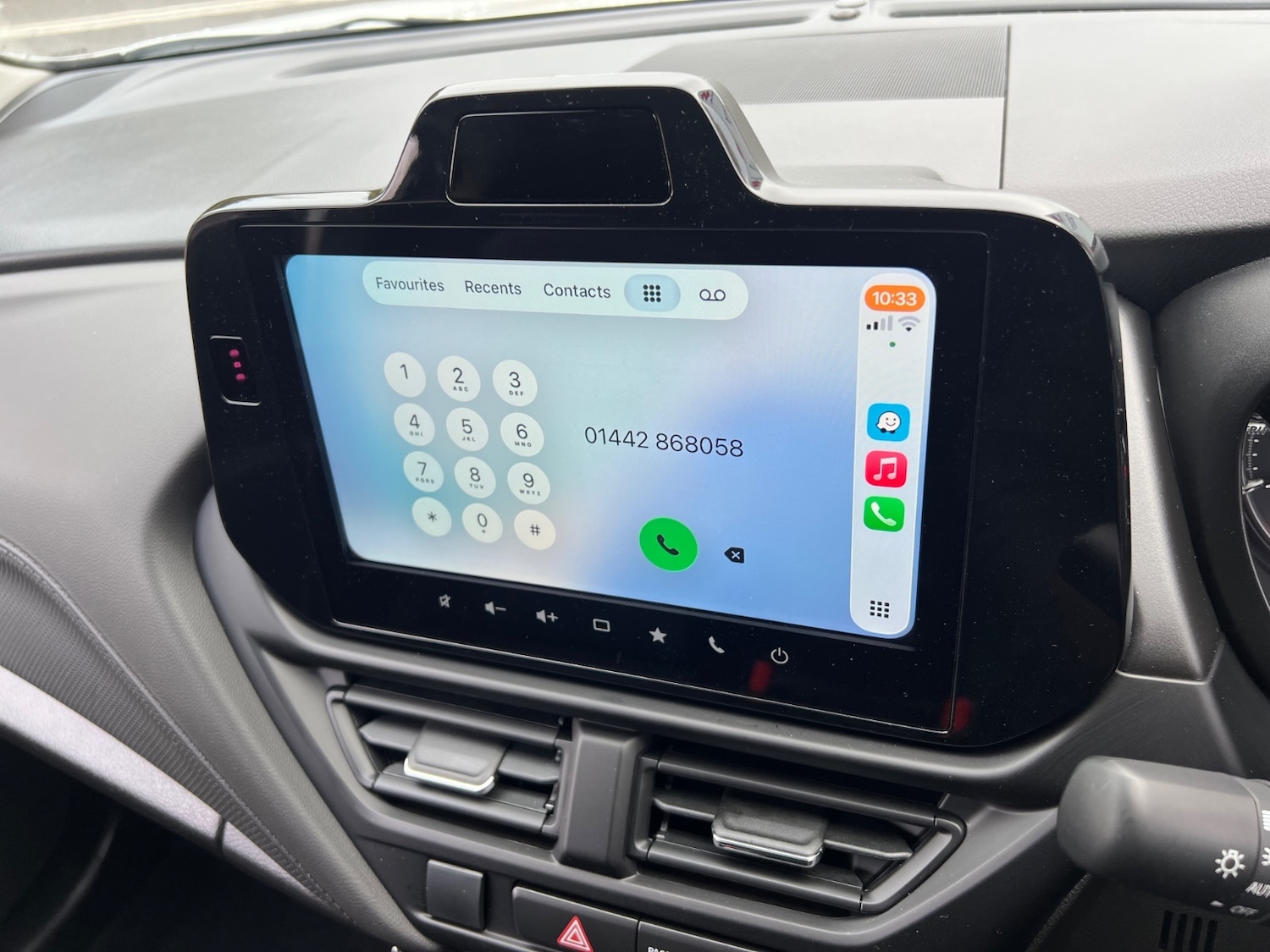 Used Suzuki SX4 S-Cross 2025 for sale - 76650133: Photo 21