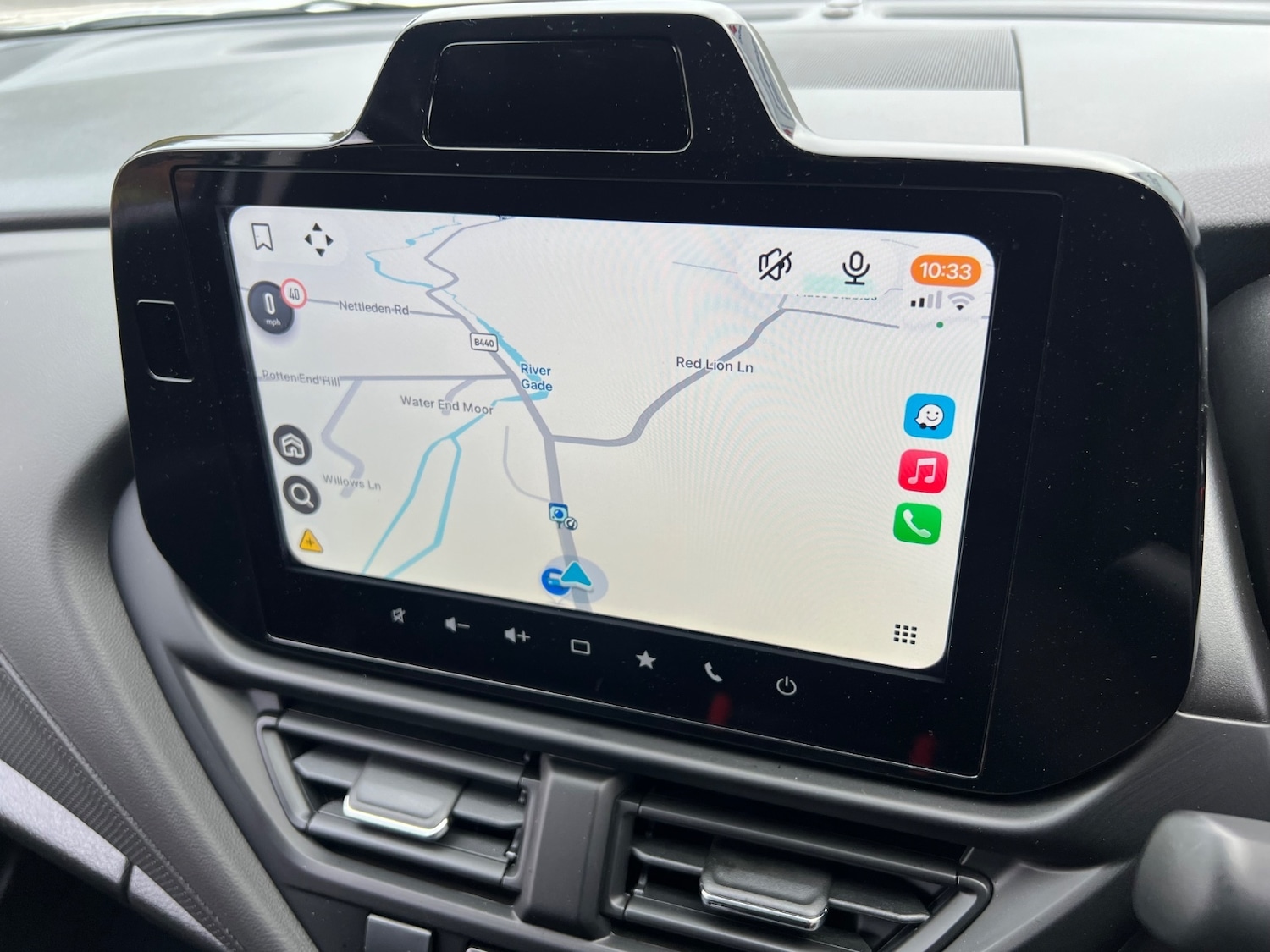 Used Suzuki SX4 S-Cross 2025 for sale - 76650133: Photo 22