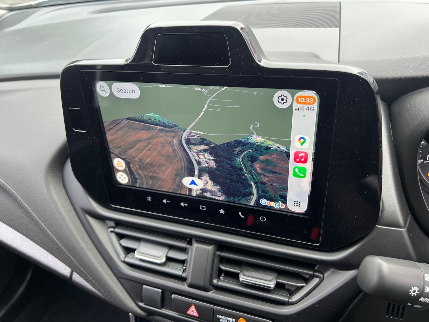 Used Suzuki SX4 S-Cross 2025 for sale - 76650133: Photo 23