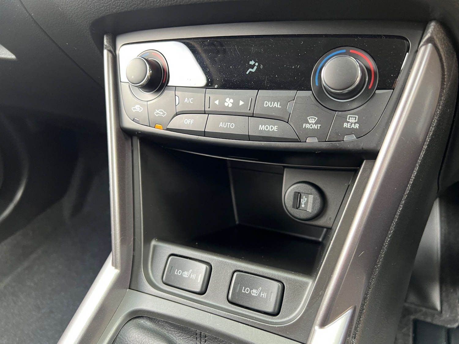 Used Suzuki SX4 S-Cross 2025 for sale - 76650133: Photo 24