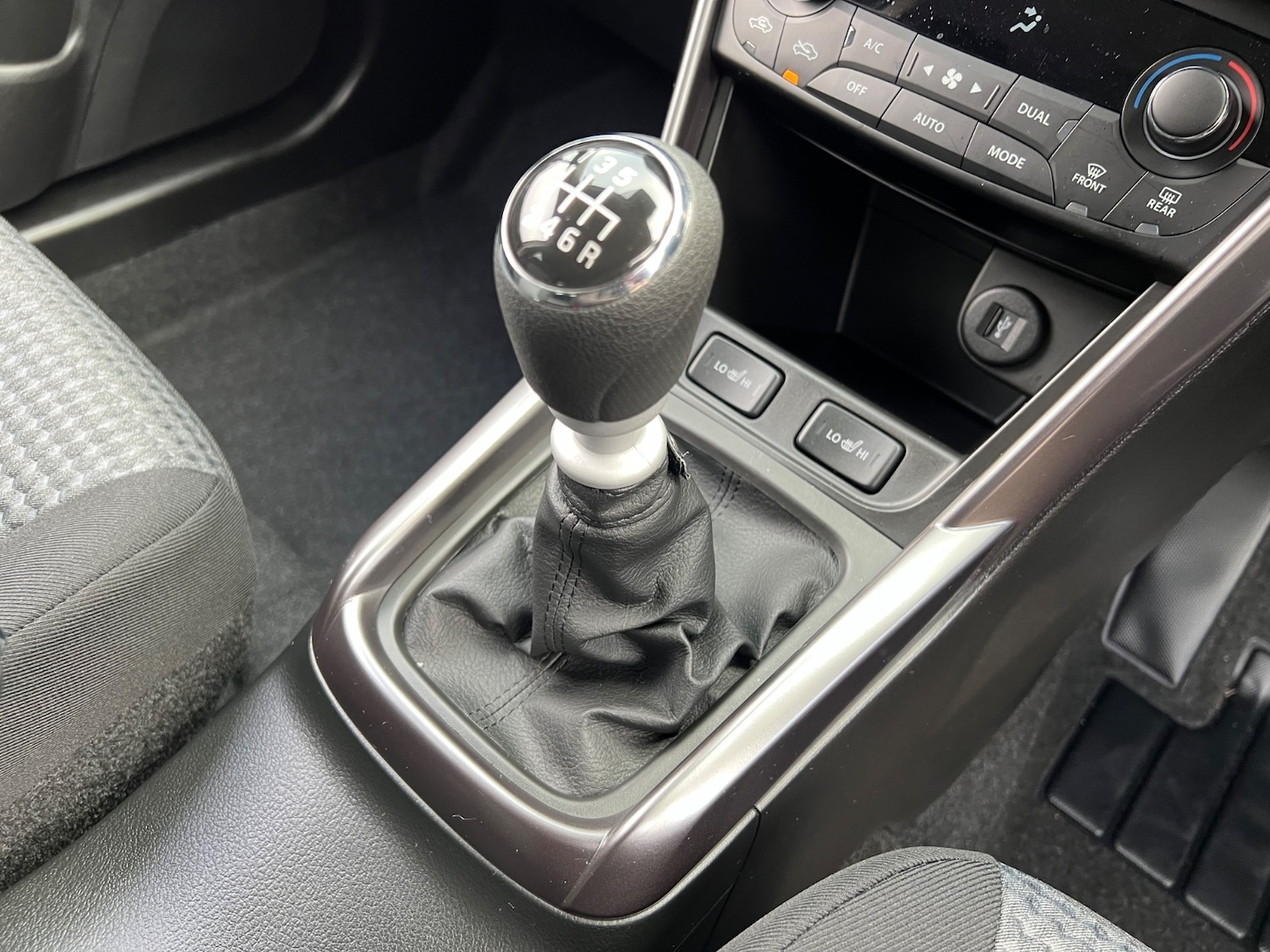 Used Suzuki SX4 S-Cross 2025 for sale - 76650133: Photo 25