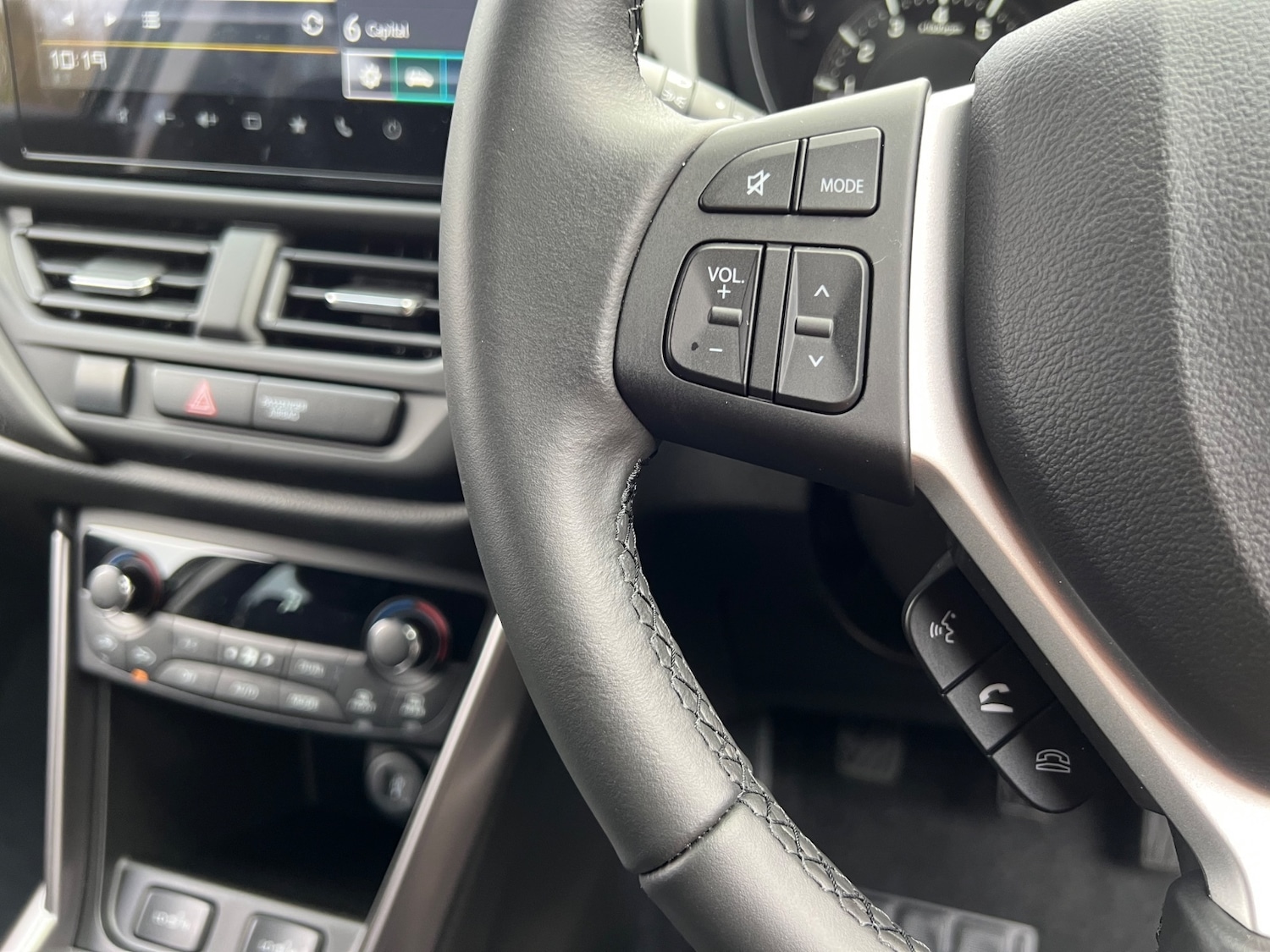 Used Suzuki SX4 S-Cross 2025 for sale - 76650133: Photo 26