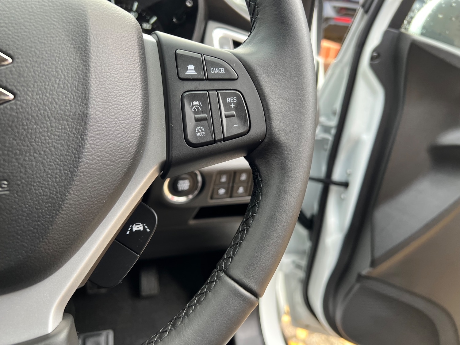 Used Suzuki SX4 S-Cross 2025 for sale - 76650133: Photo 27