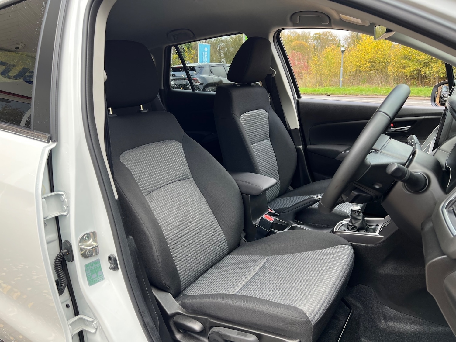 Used Suzuki SX4 S-Cross 2025 for sale - 76650133: Photo 31