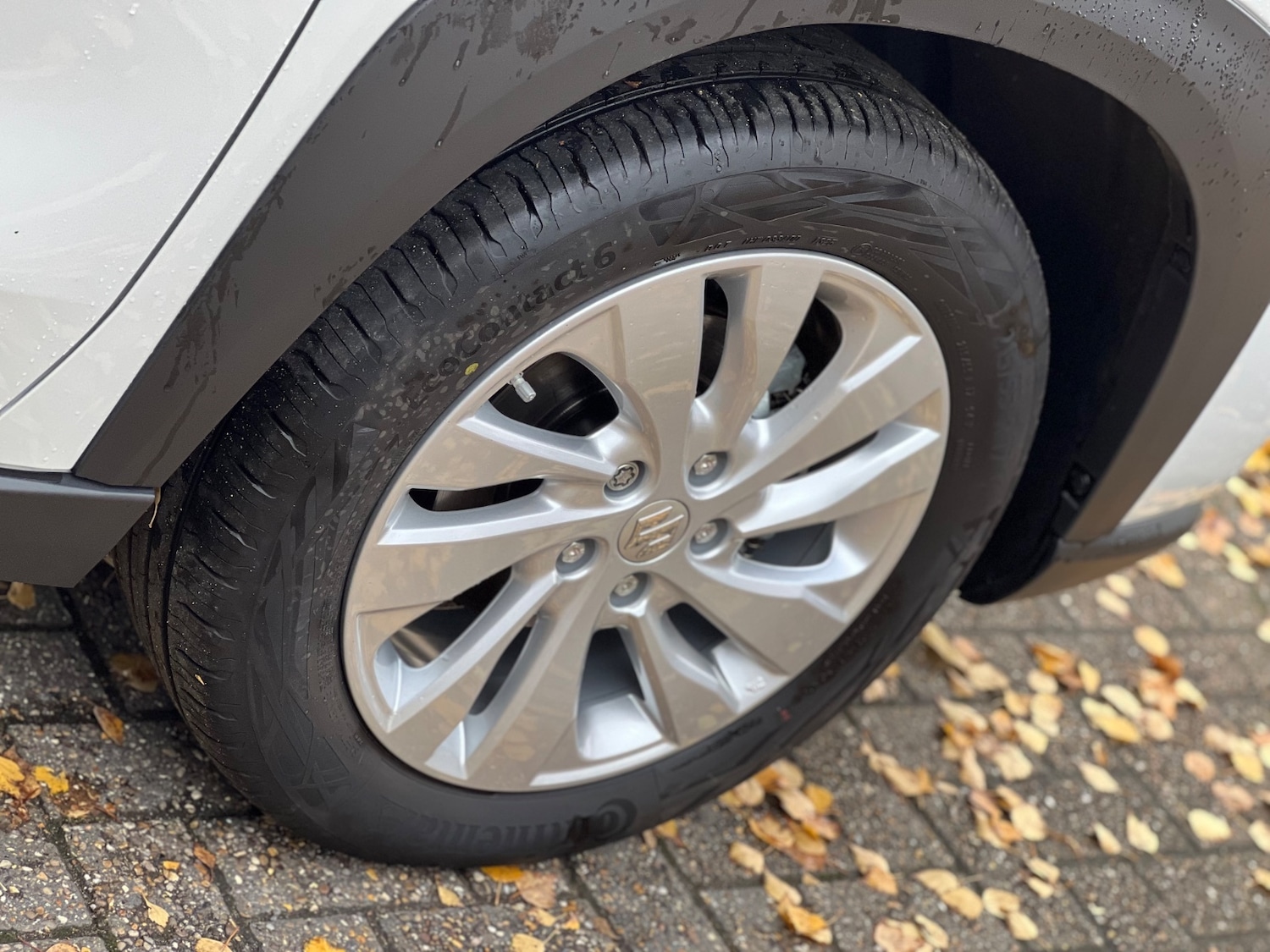 Used Suzuki SX4 S-Cross 2025 for sale - 76650133: Photo 34