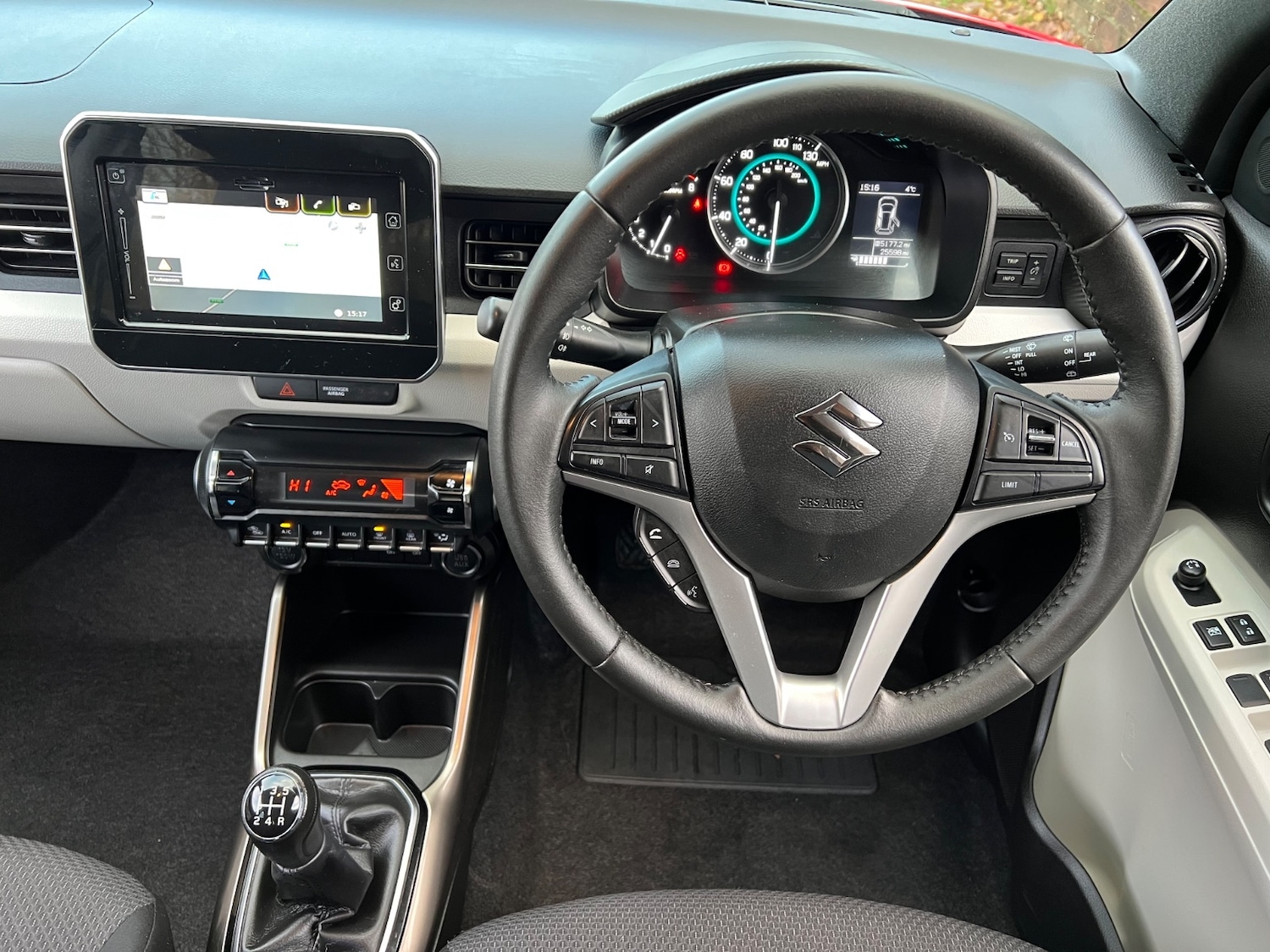 Used Suzuki Ignis 2019 for sale - 76650131: Photo 15