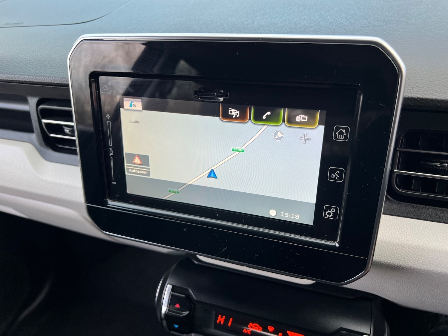 Used Suzuki Ignis 2019 for sale - 76650131: Photo 16