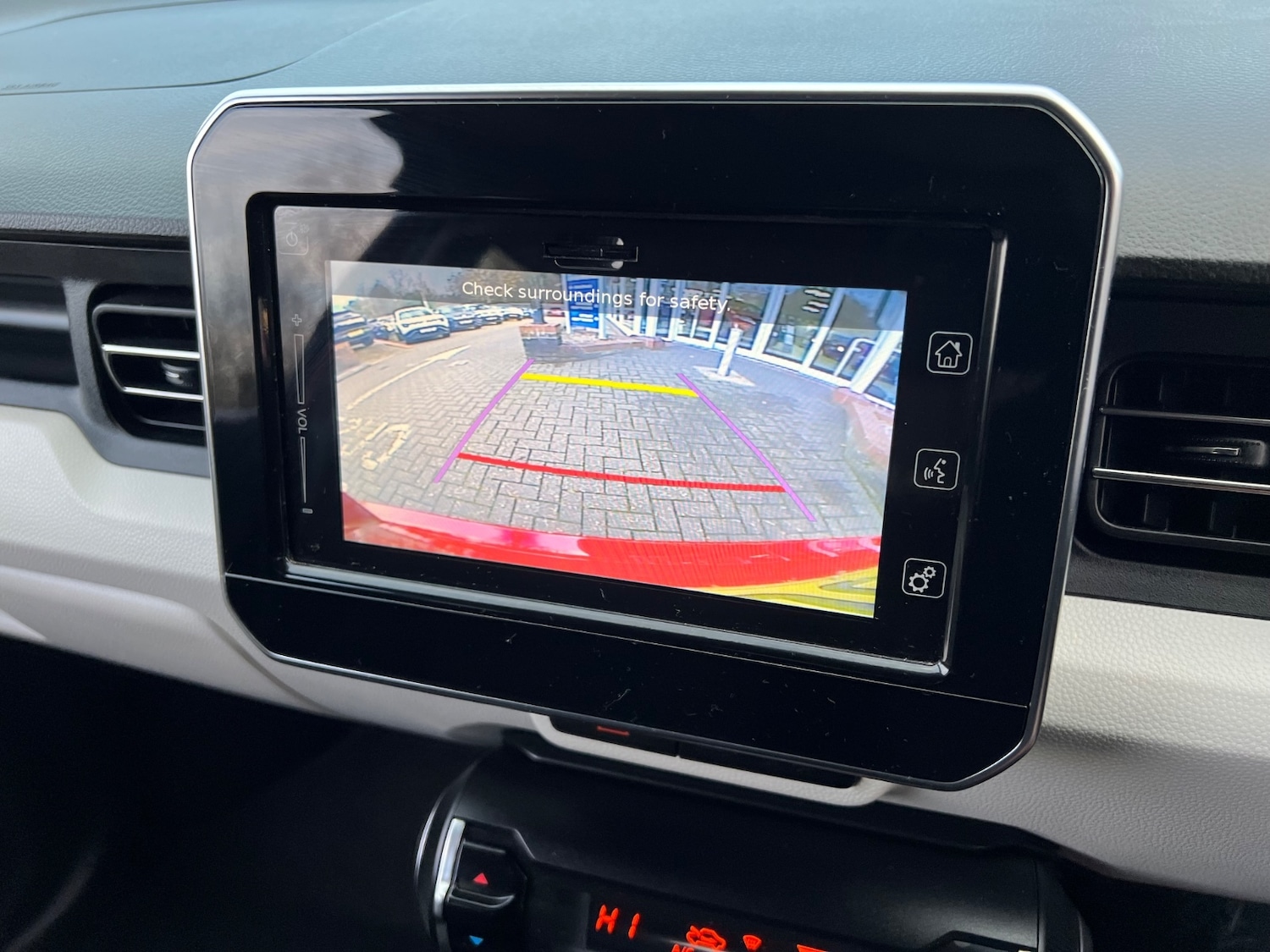 Used Suzuki Ignis 2019 for sale - 76650131: Photo 17