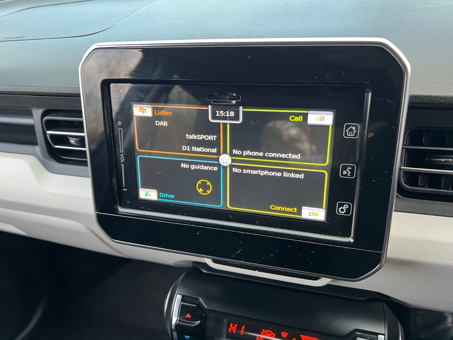 Used Suzuki Ignis 2019 for sale - 76650131: Photo 18