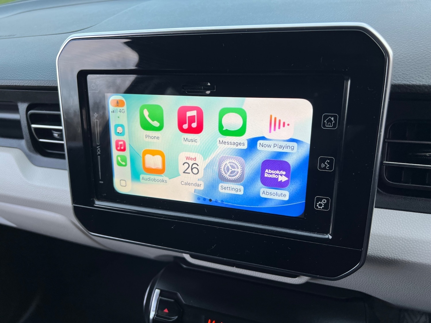 Used Suzuki Ignis 2019 for sale - 76650131: Photo 19