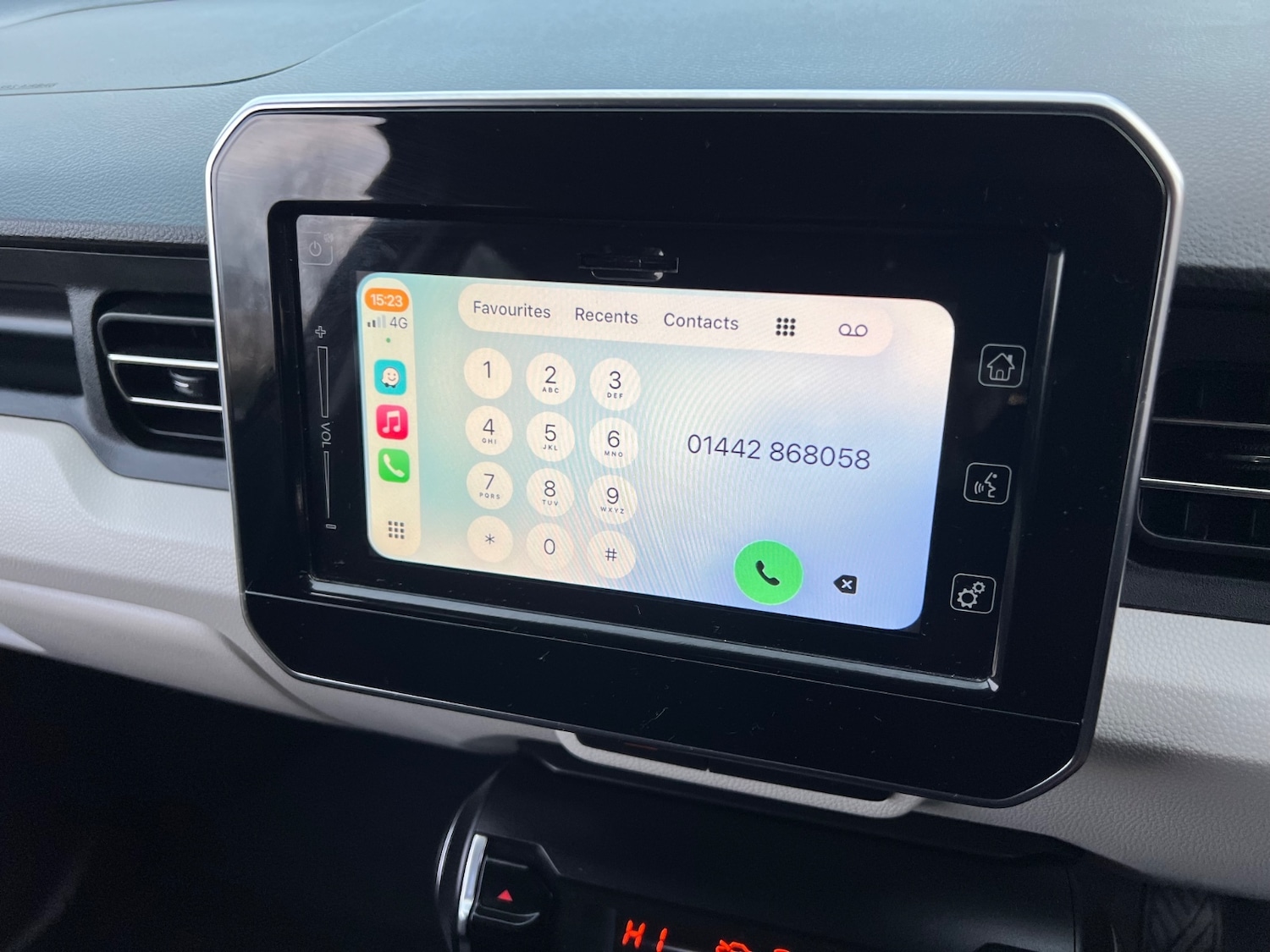 Used Suzuki Ignis 2019 for sale - 76650131: Photo 20