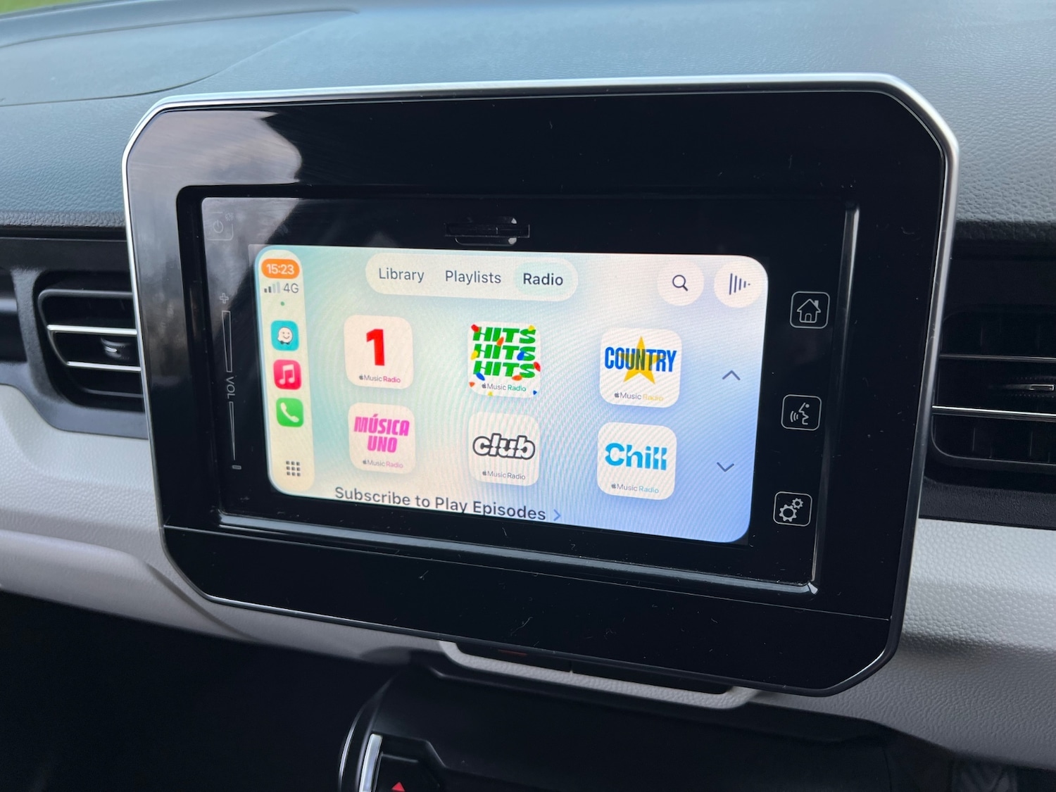 Used Suzuki Ignis 2019 for sale - 76650131: Photo 21