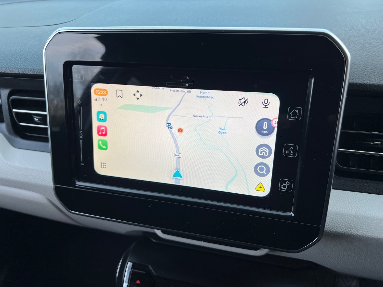 Used Suzuki Ignis 2019 for sale - 76650131: Photo 22