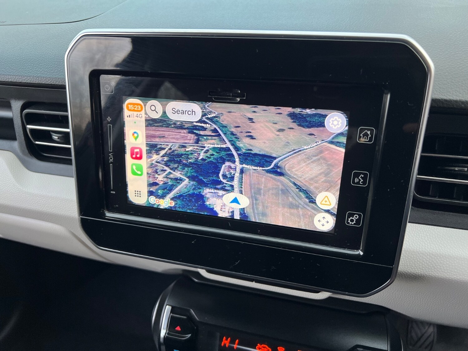 Used Suzuki Ignis 2019 for sale - 76650131: Photo 23