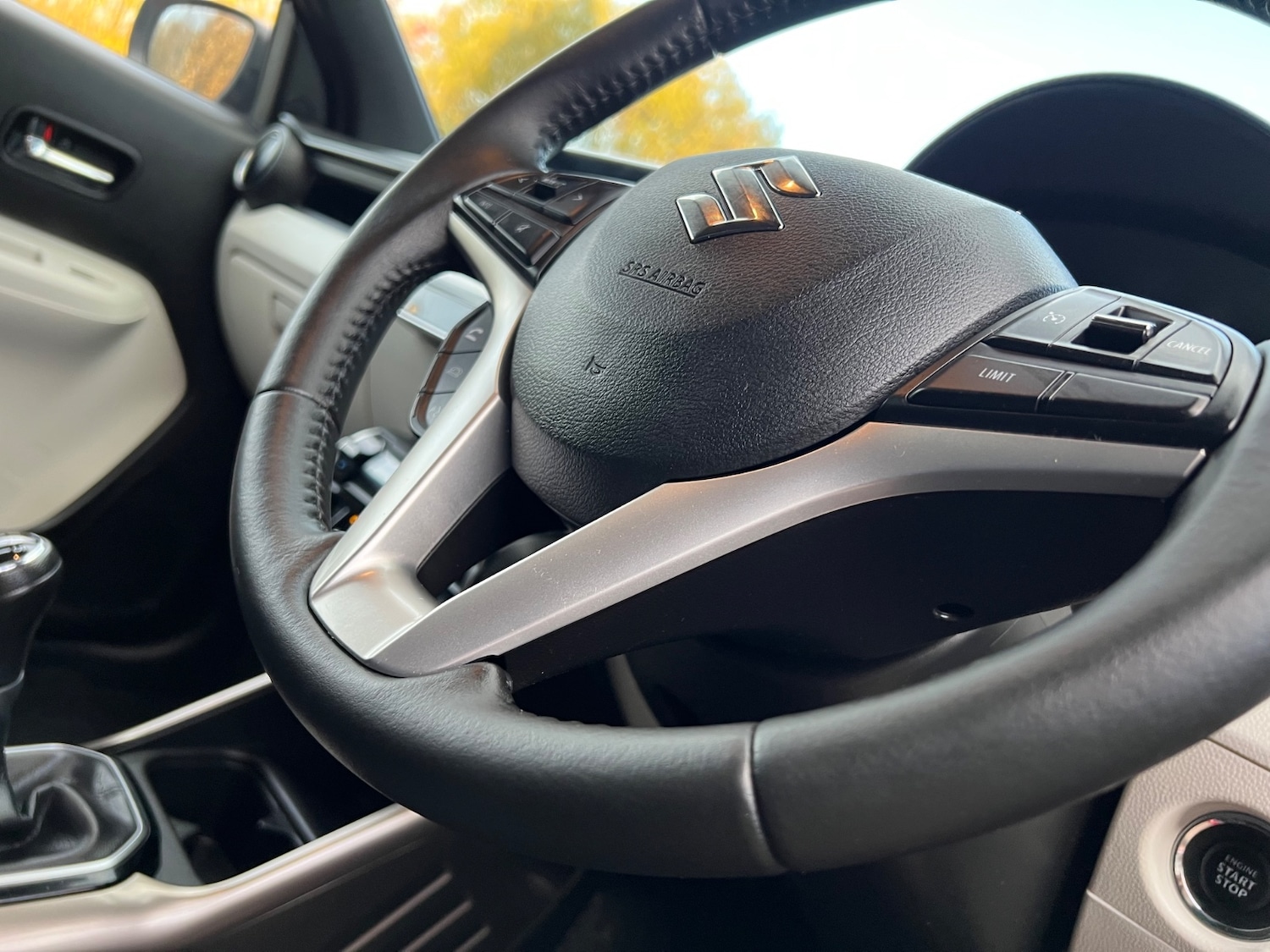 Used Suzuki Ignis 2019 for sale - 76650131: Photo 28