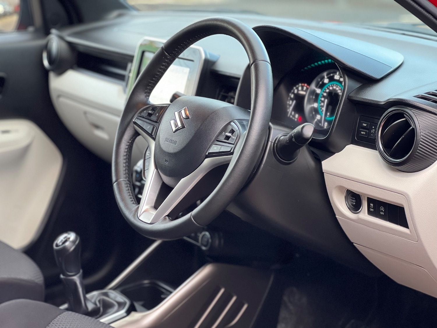 Used Suzuki Ignis 2019 for sale - 76650131: Photo 29