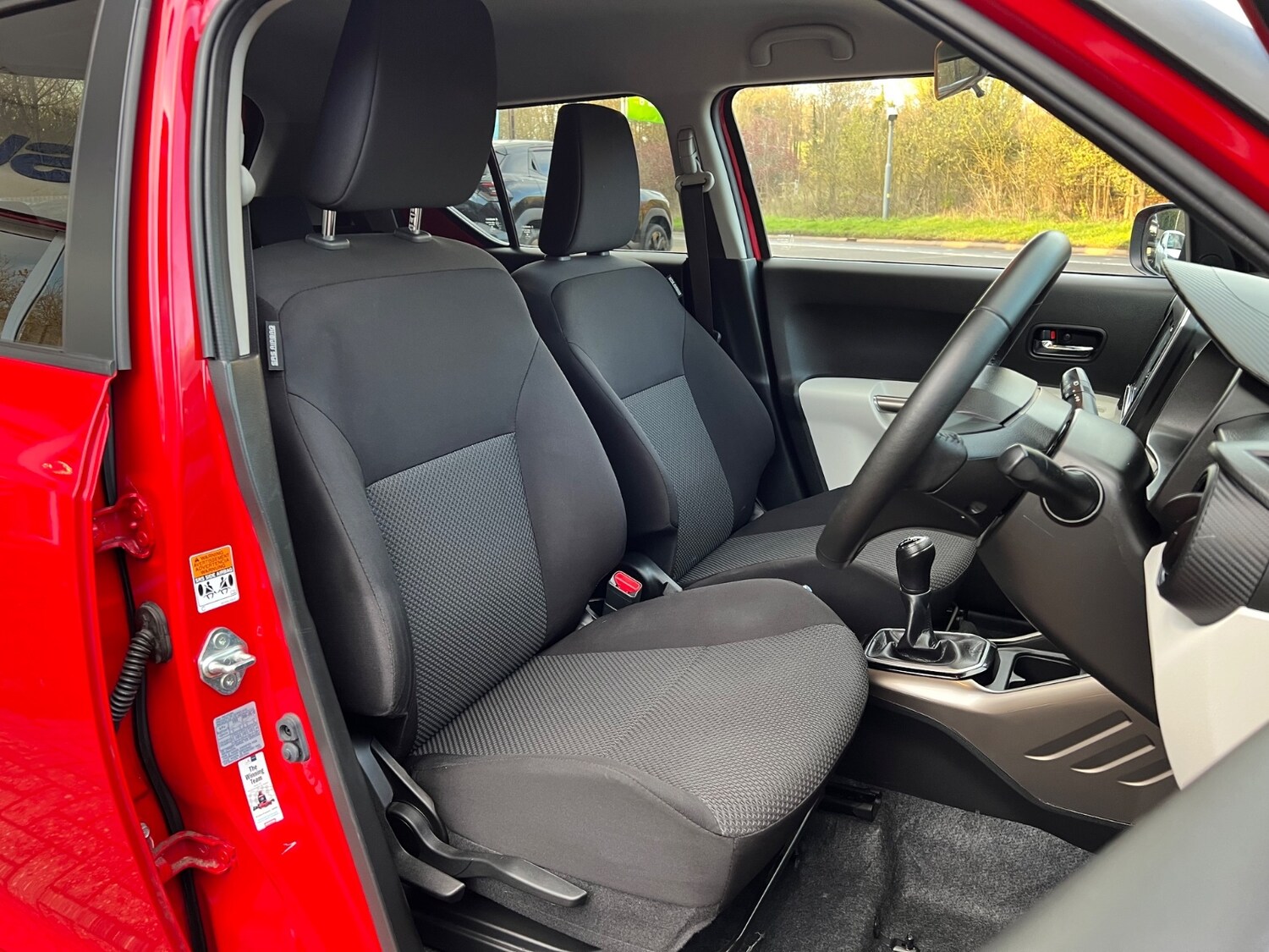 Used Suzuki Ignis 2019 for sale - 76650131: Photo 30