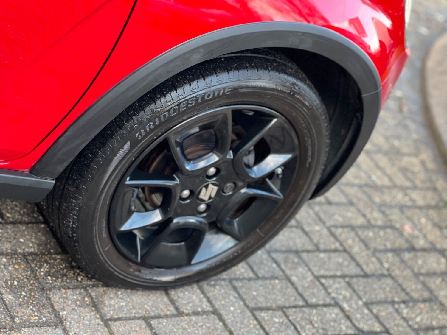 Used Suzuki Ignis 2019 for sale - 76650131: Photo 33