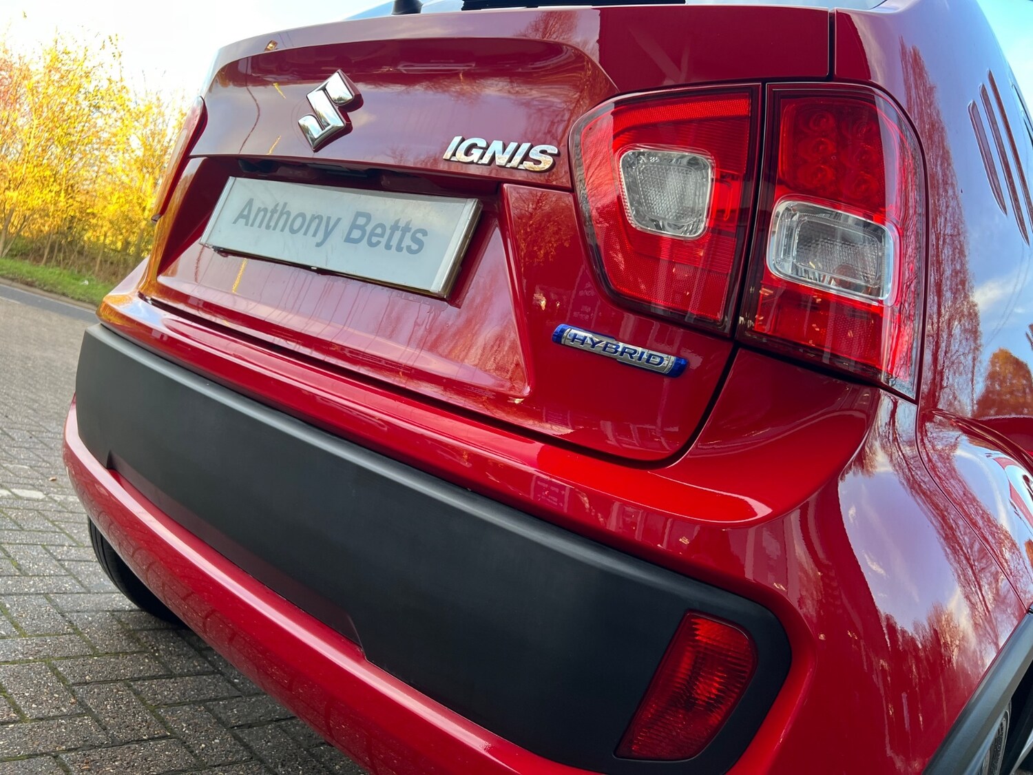 Used Suzuki Ignis 2019 for sale - 76650131: Photo 35