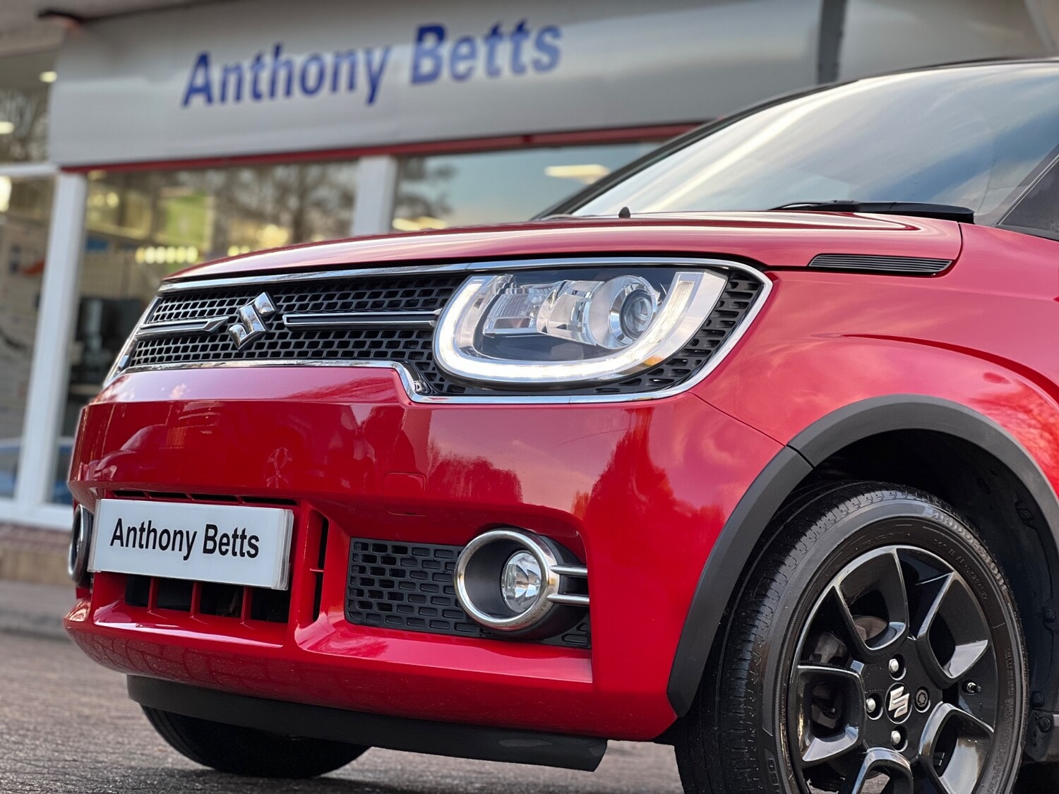 Used Suzuki Ignis 2019 for sale - 76650131: Photo 38