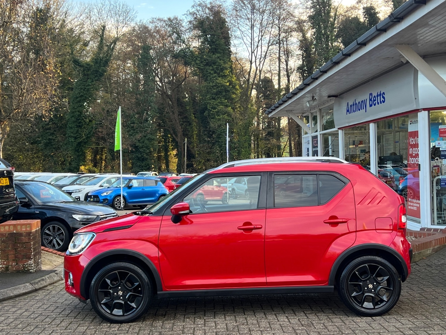 Used Suzuki Ignis 2019 for sale - 76650131: Photo 39