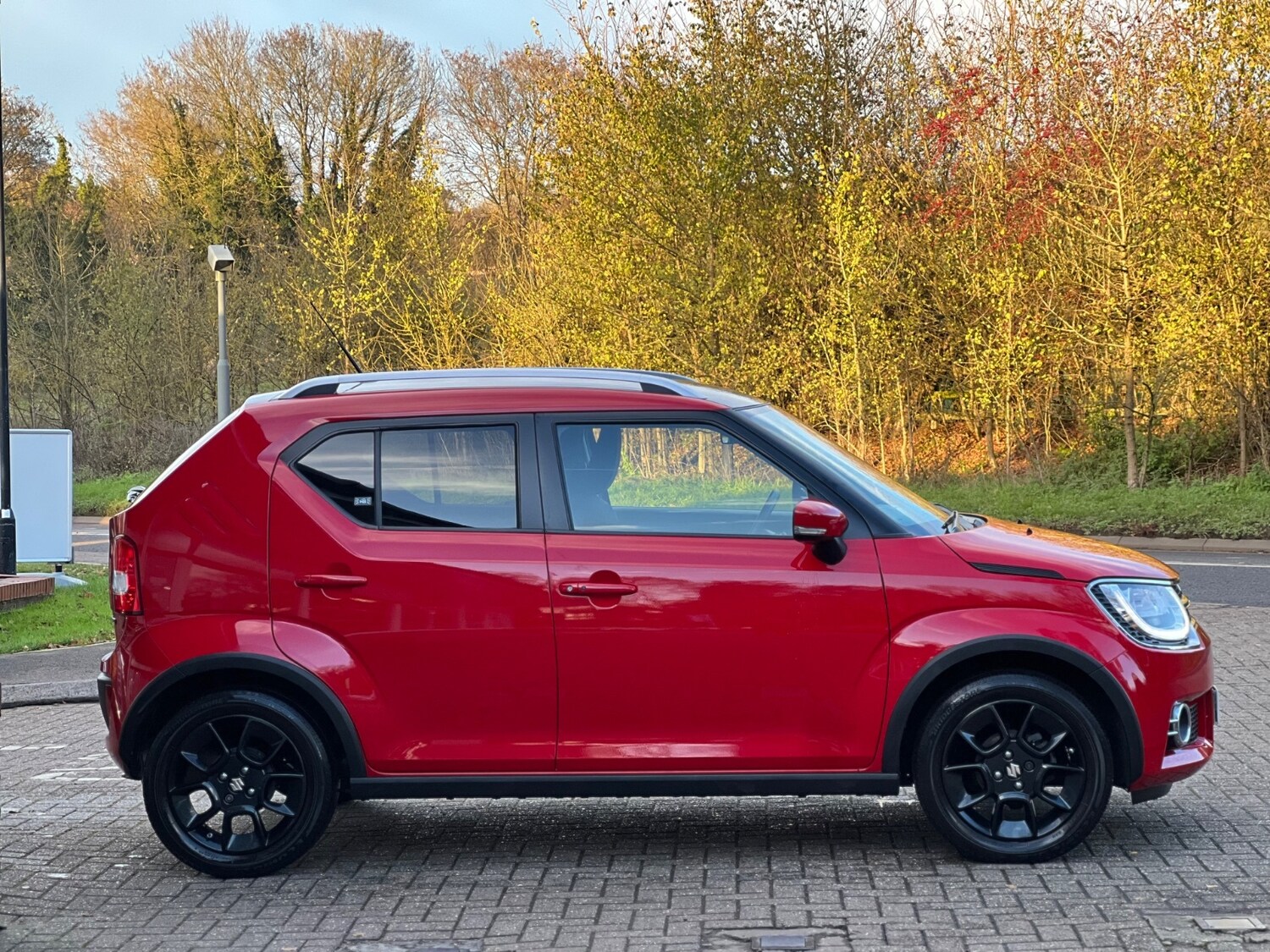 Used Suzuki Ignis 2019 for sale - 76650131: Photo 40