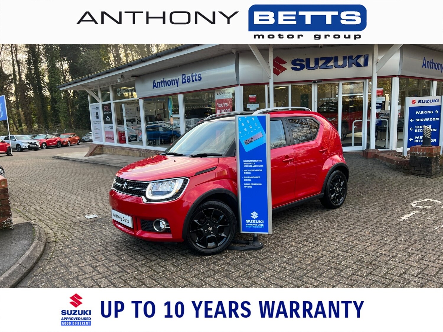 Used Suzuki Ignis 2019 for sale - 76650131: Photo 41