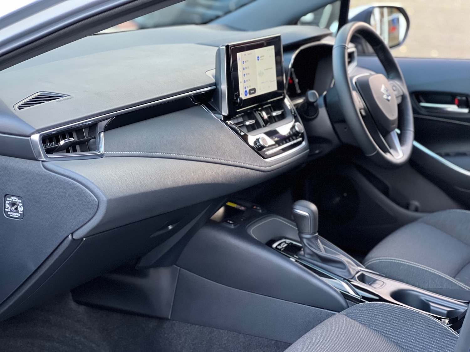 Used Suzuki Swace 2024 for sale - 76650132: Photo 11