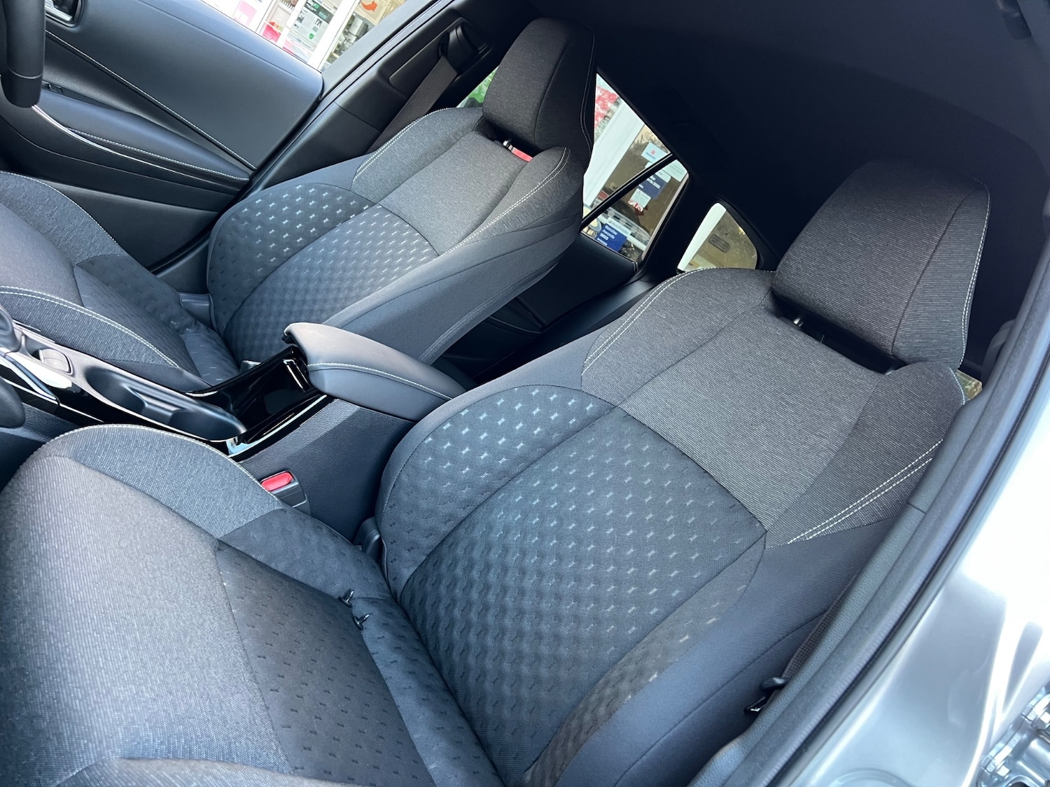 Used Suzuki Swace 2024 for sale - 76650132: Photo 13