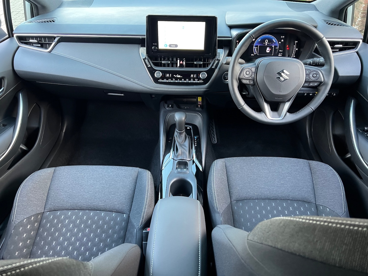 Used Suzuki Swace 2024 for sale - 76650132: Photo 14