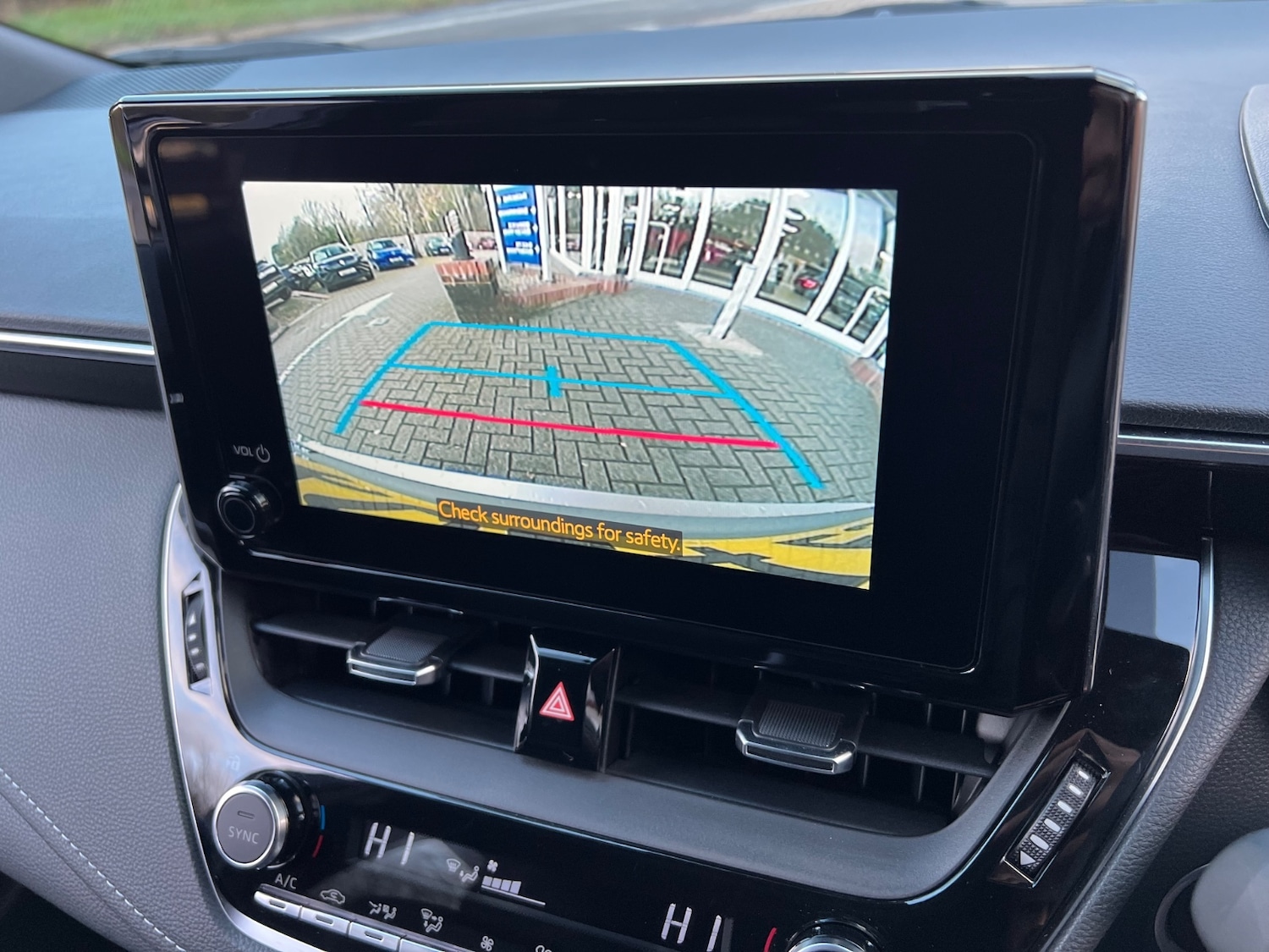 Used Suzuki Swace 2024 for sale - 76650132: Photo 16