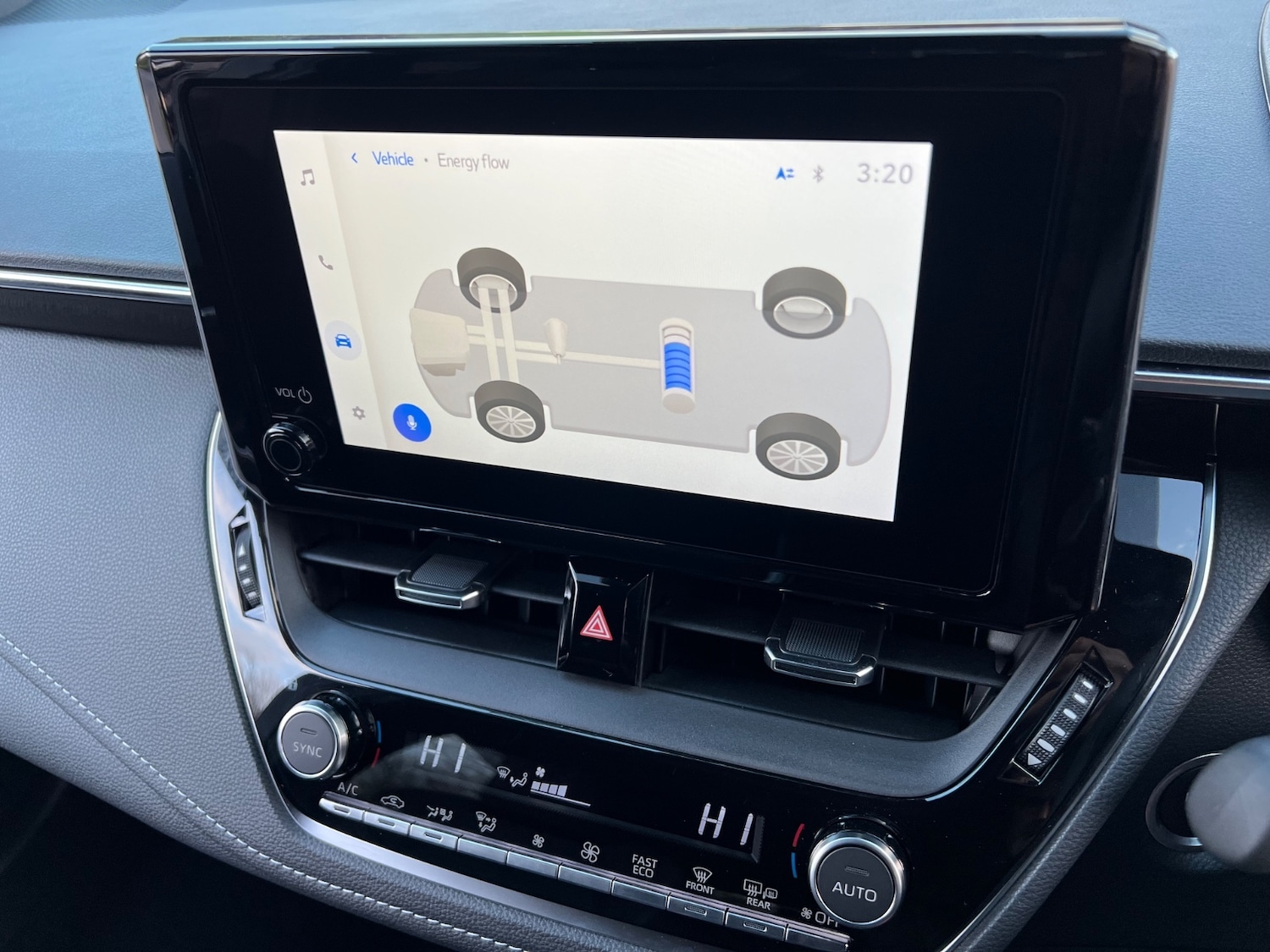 Used Suzuki Swace 2024 for sale - 76650132: Photo 17