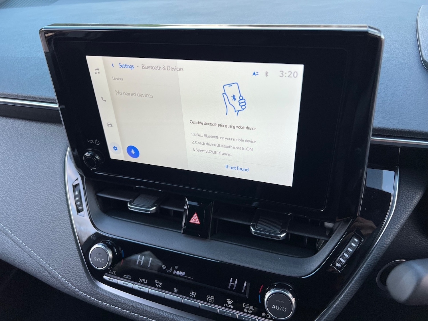 Used Suzuki Swace 2024 for sale - 76650132: Photo 19