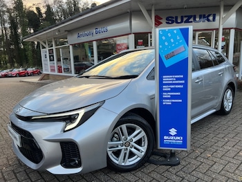 Used Suzuki Swace 2024 for sale - 76650132: Photo