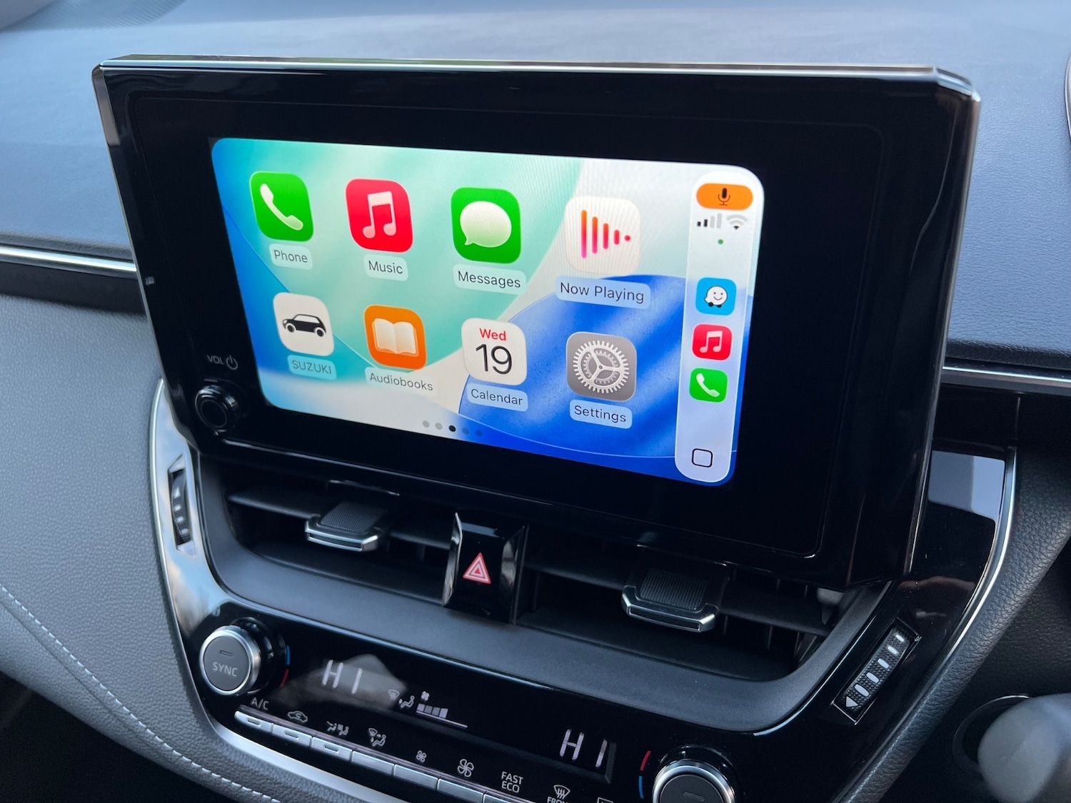 Used Suzuki Swace 2024 for sale - 76650132: Photo 20