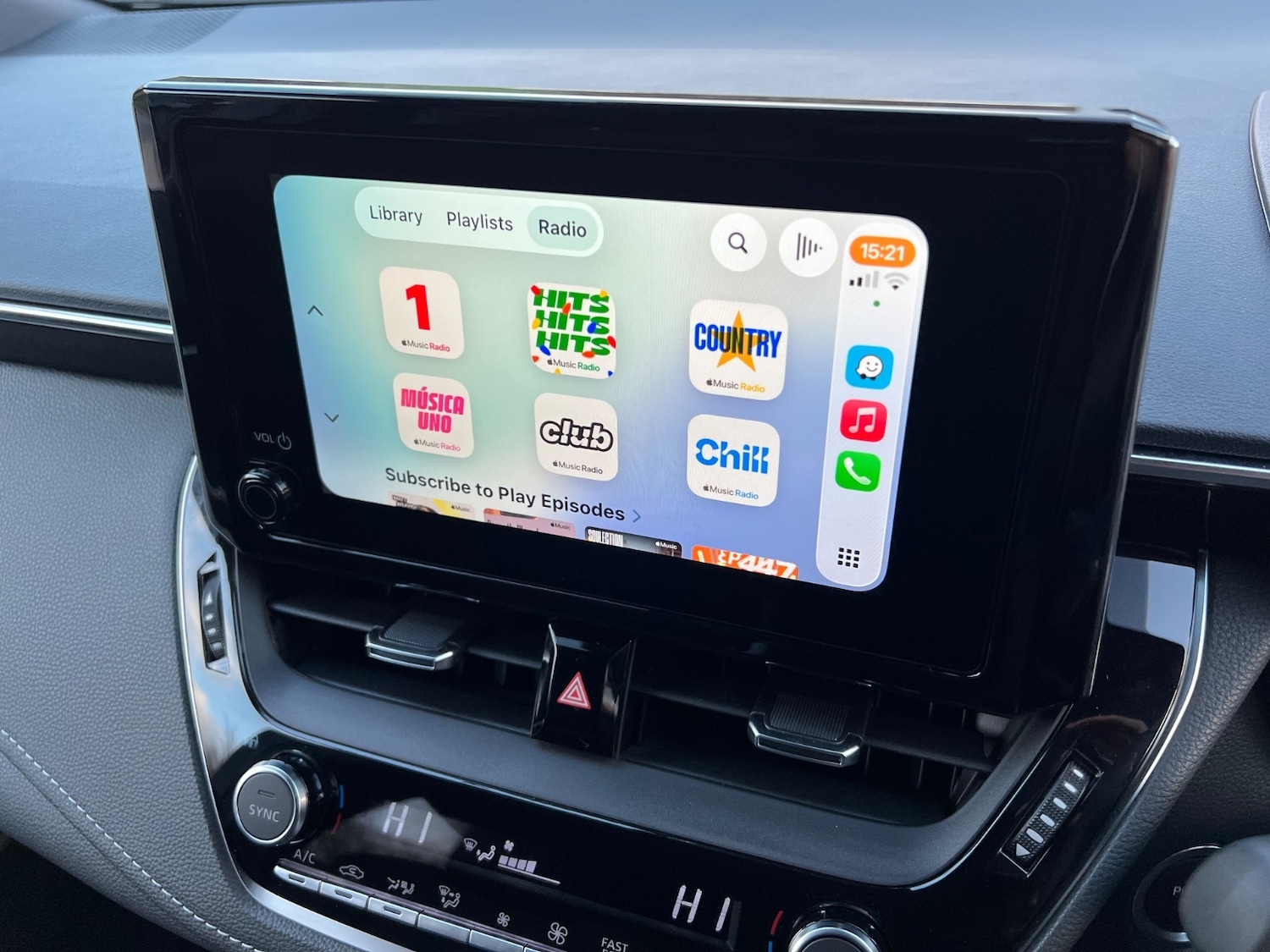 Used Suzuki Swace 2024 for sale - 76650132: Photo 22