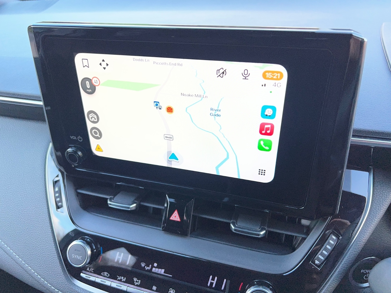 Used Suzuki Swace 2024 for sale - 76650132: Photo 23