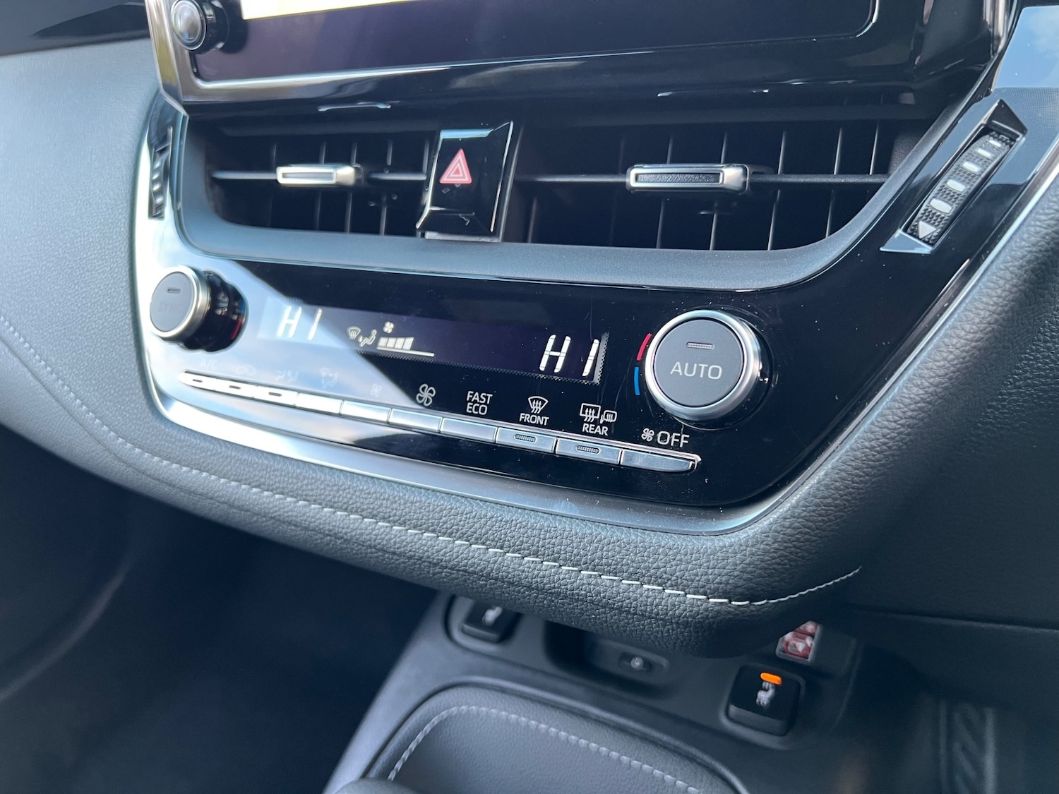 Used Suzuki Swace 2024 for sale - 76650132: Photo 25