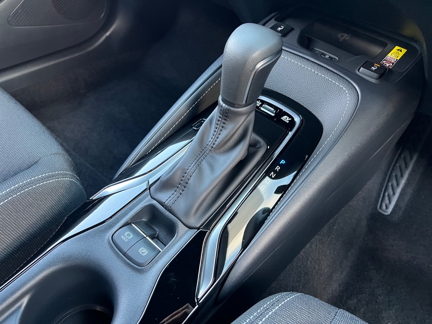 Used Suzuki Swace 2024 for sale - 76650132: Photo 27