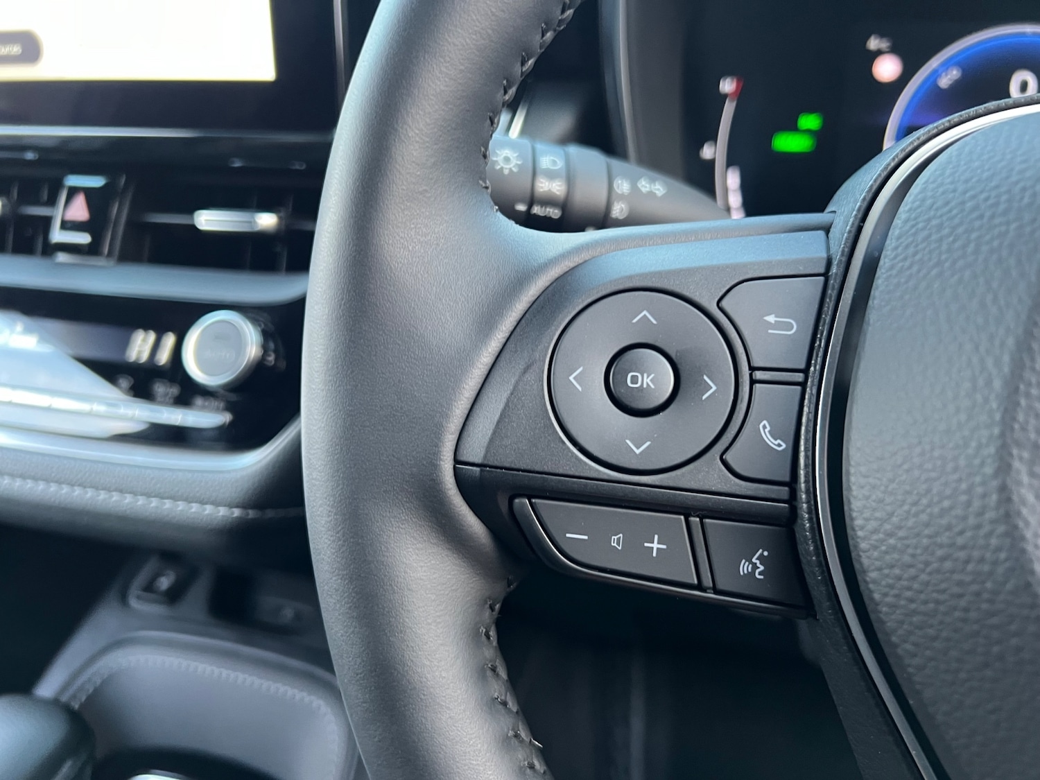 Used Suzuki Swace 2024 for sale - 76650132: Photo 28