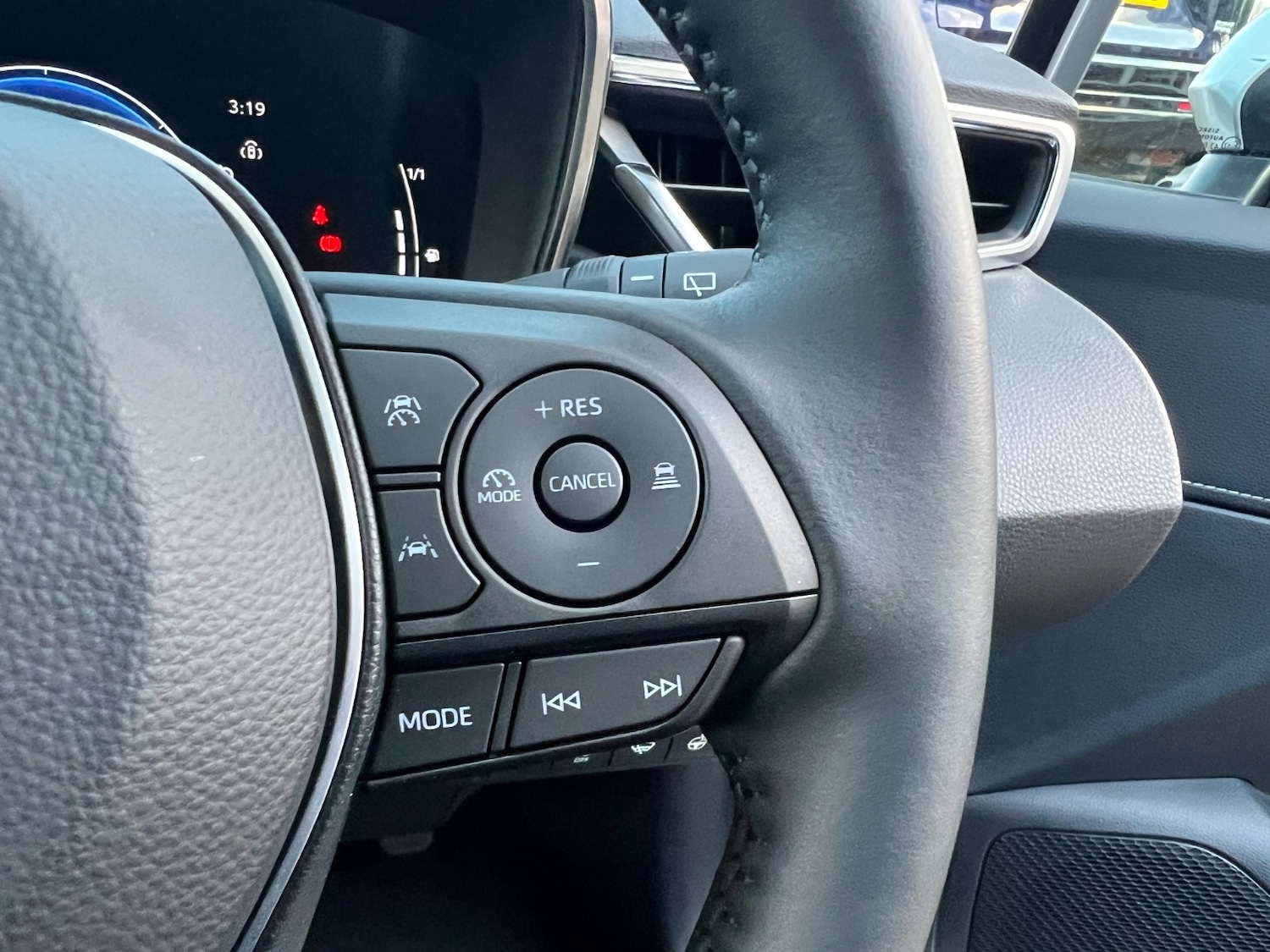 Used Suzuki Swace 2024 for sale - 76650132: Photo 29