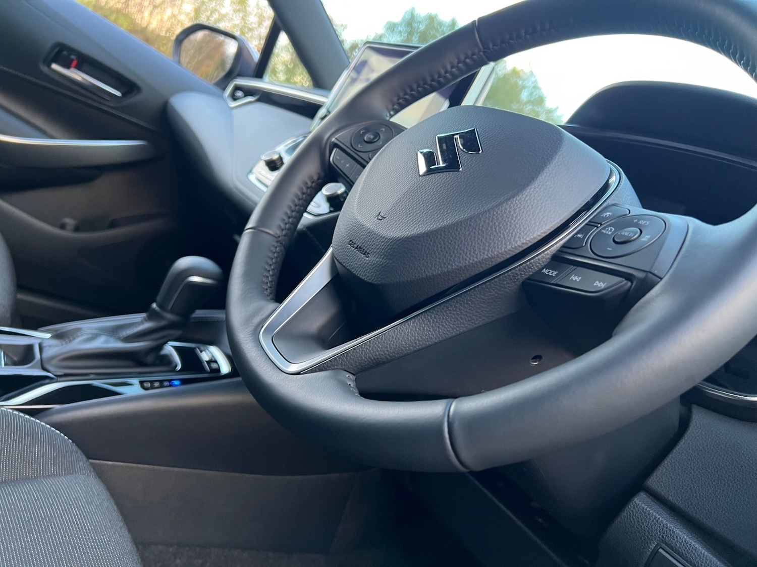 Used Suzuki Swace 2024 for sale - 76650132: Photo 30