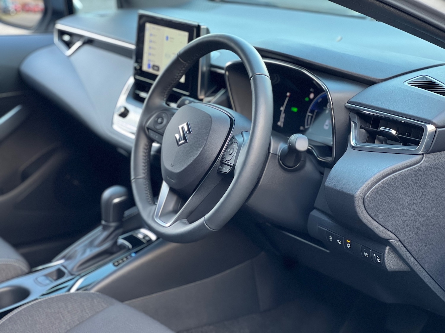 Used Suzuki Swace 2024 for sale - 76650132: Photo 31