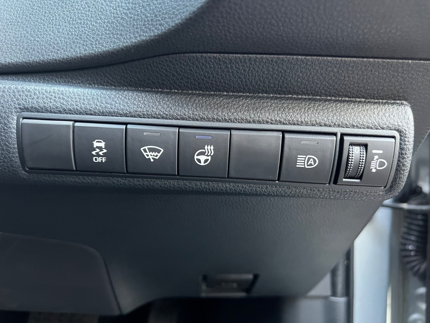 Used Suzuki Swace 2024 for sale - 76650132: Photo 34