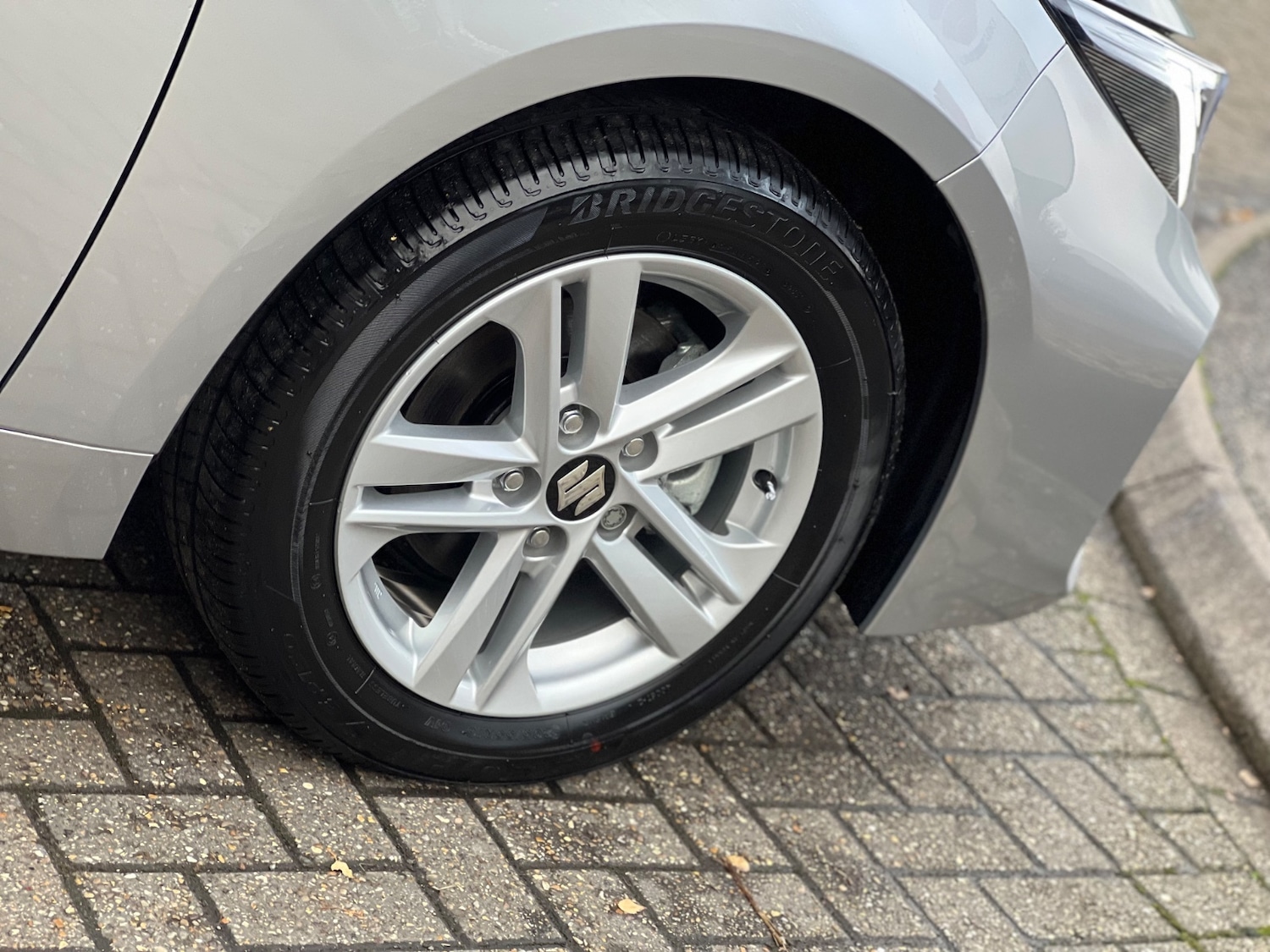 Used Suzuki Swace 2024 for sale - 76650132: Photo 36